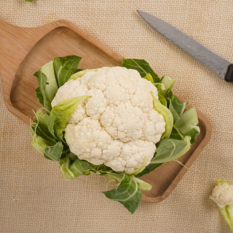 Premium Cauliflower Head