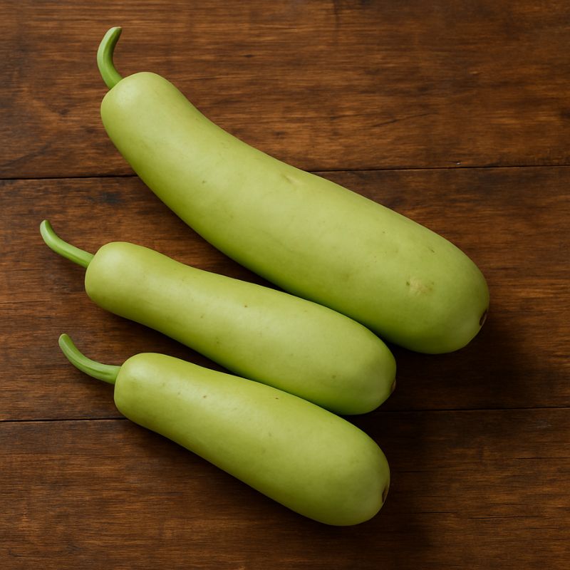 Premium Bottle Gourd