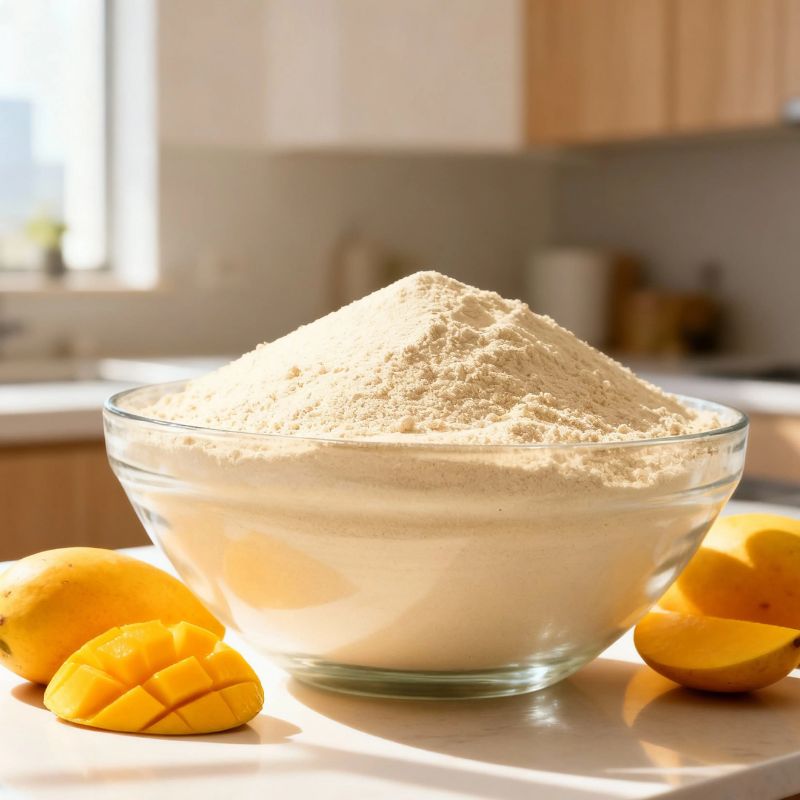 Spray Dried Mango Powder